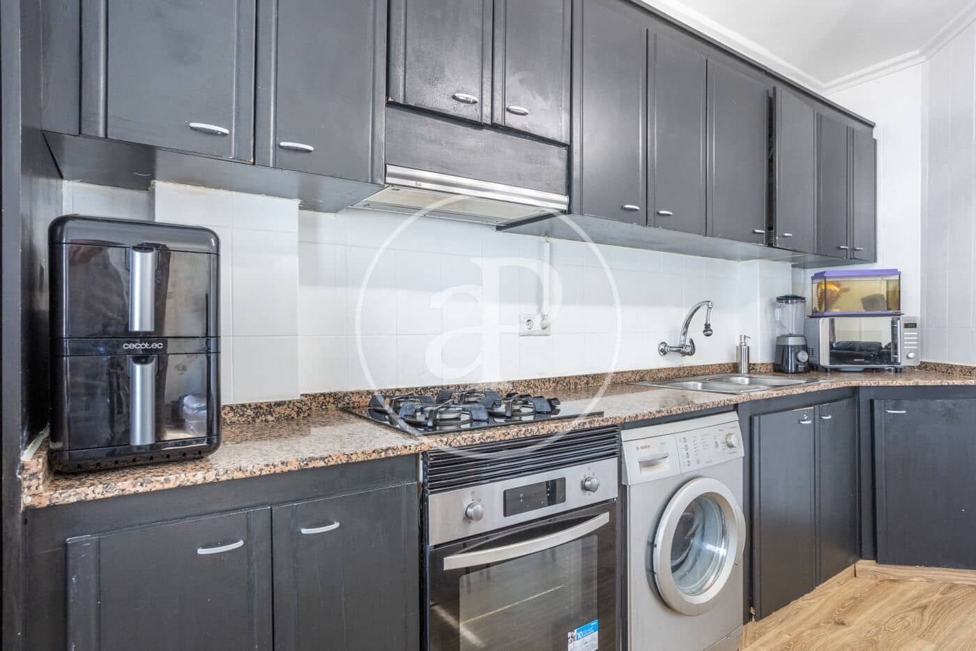 3 soverom Leilighet til salgs i Valencia by - € 229 000 (Ref: 9608147)