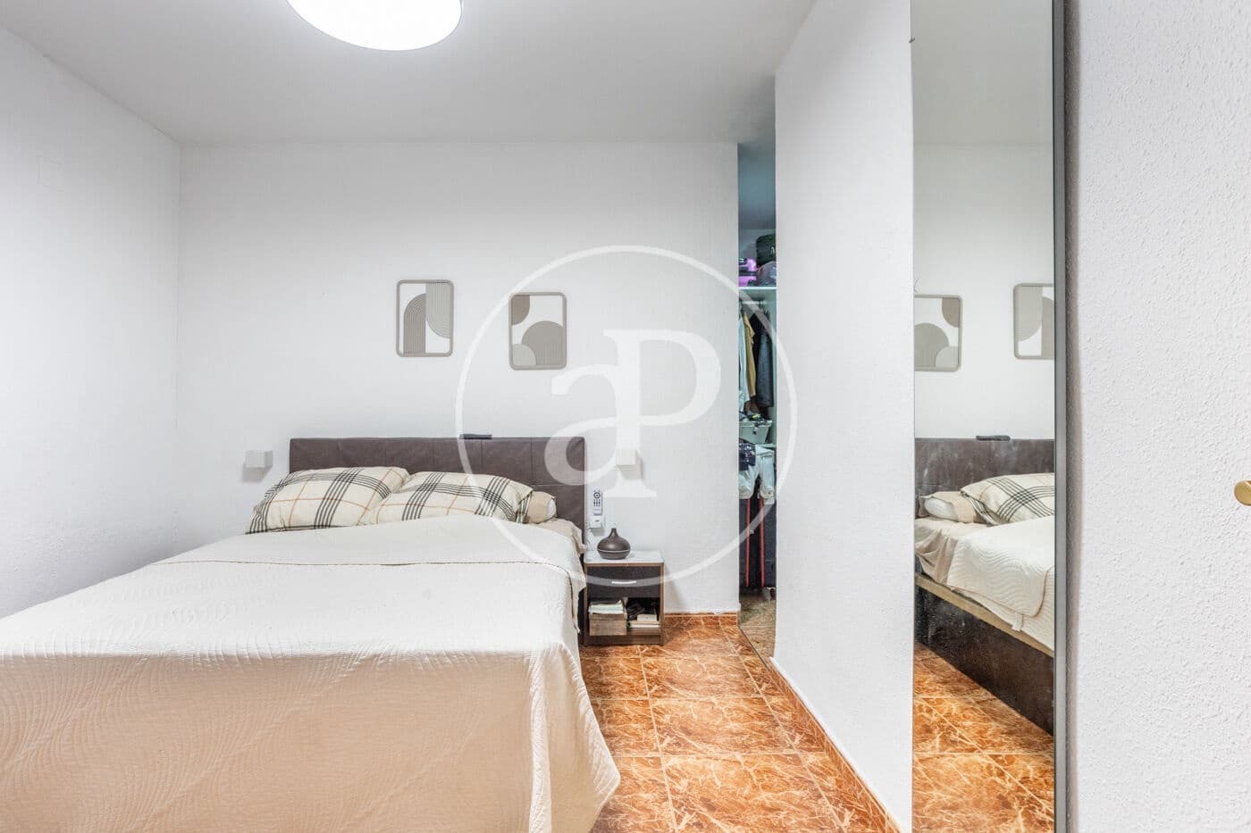 3 soverom Leilighet til salgs i Valencia by - € 229 000 (Ref: 9608147)