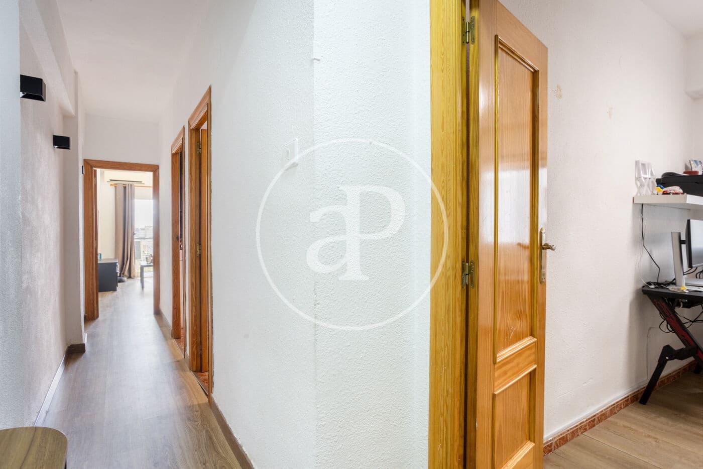 3 soverom Leilighet til salgs i Valencia by - € 229 000 (Ref: 9608147)