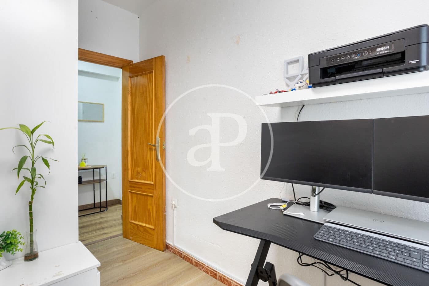 3 soverom Leilighet til salgs i Valencia by - € 229 000 (Ref: 9608147)