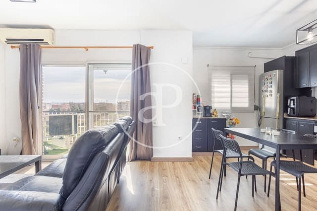 3 soverom Leilighet til salgs i Cami Real, Valencia by - € 229 000 (Ref: 9608147)