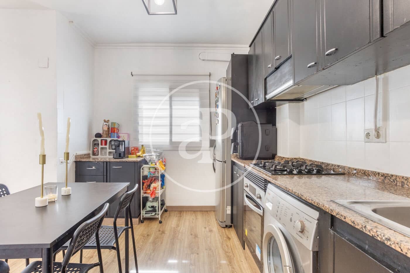 3 soverom Leilighet til salgs i Valencia by - € 229 000 (Ref: 9608147)