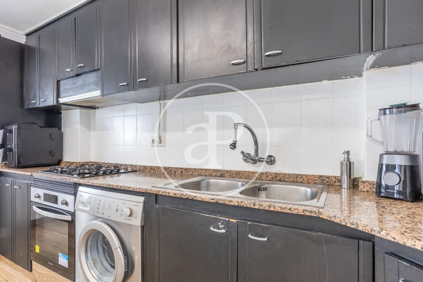 3 soverom Leilighet til salgs i Valencia by - € 229 000 (Ref: 9608147)