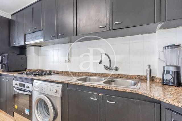 3 soverom Leilighet til salgs i Cami Real, Valencia by - € 229 000 (Ref: 9608147)