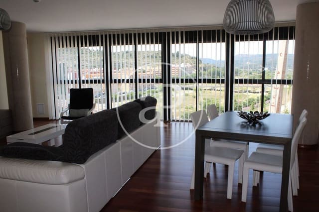 4 sypialnia Apartament do wynajęcia w Sagunto / Sagunt z basenem - 1 850 € (Ref: 9608149)