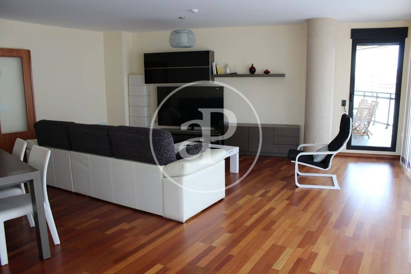 4 sypialnia Apartament do wynajęcia w Sagunto / Sagunt z basenem - 1 850 € (Ref: 9608149)