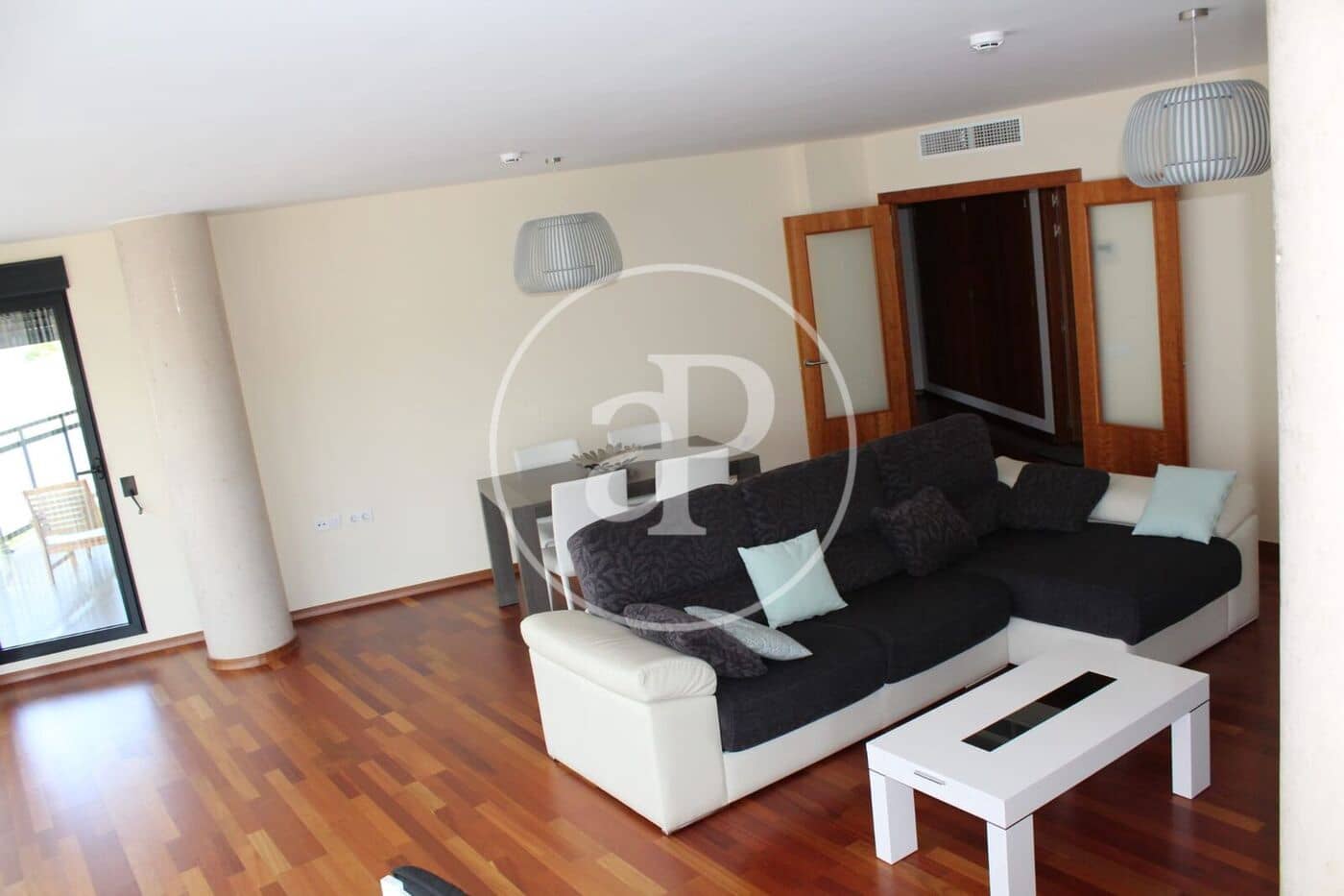 4 sypialnia Apartament do wynajęcia w Sagunto / Sagunt z basenem - 1 850 € (Ref: 9608149)