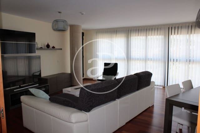 4 sypialnia Apartament do wynajęcia w Sagunto / Sagunt z basenem - 1 850 € (Ref: 9608149)
