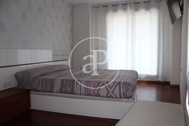 4 sypialnia Apartament do wynajęcia w Sagunto / Sagunt z basenem - 1 850 € (Ref: 9608149)