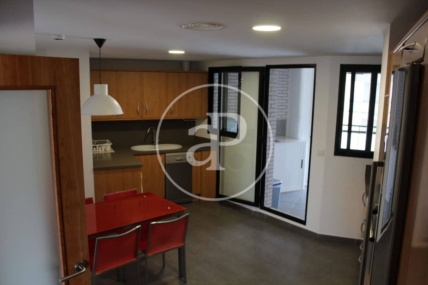 4 sypialnia Apartament do wynajęcia w Sagunto / Sagunt z basenem - 1 850 € (Ref: 9608149)