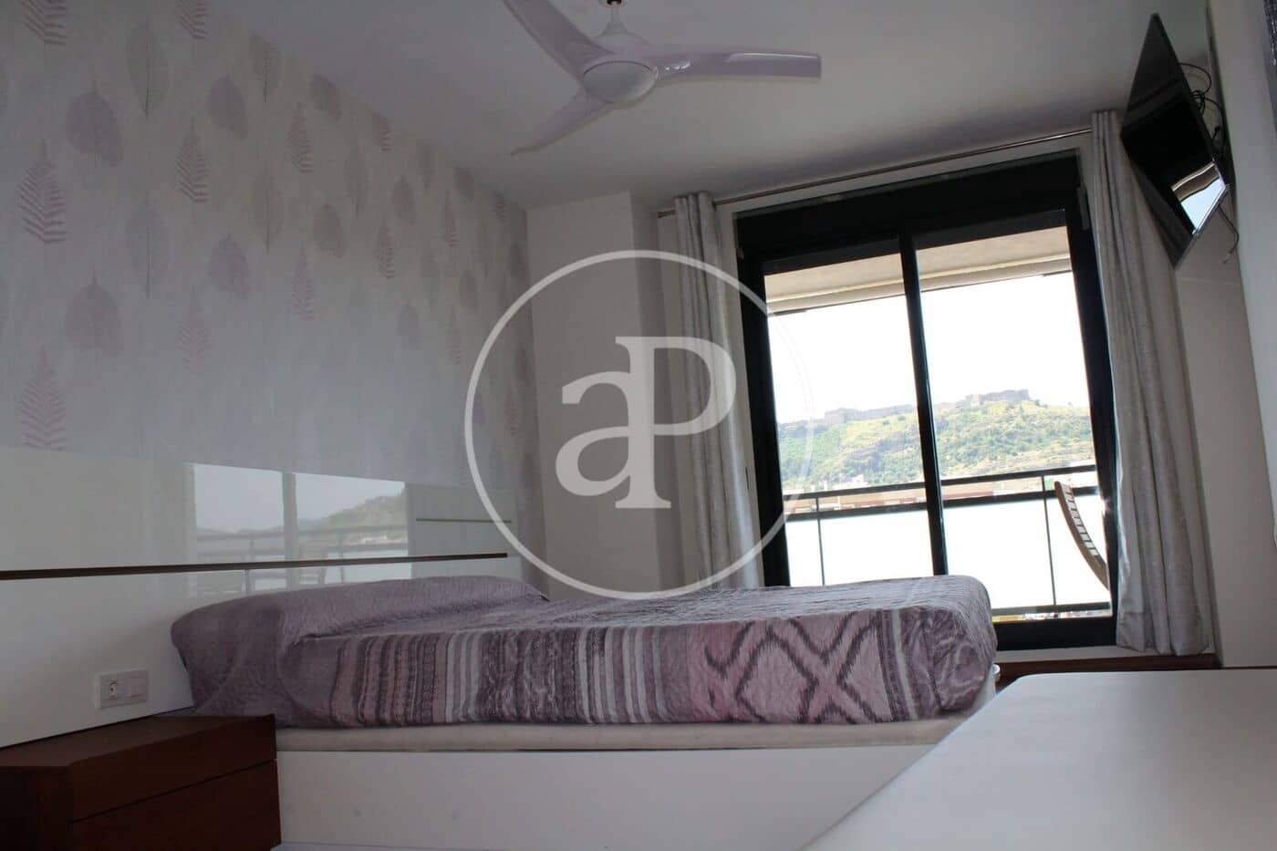 4 sypialnia Apartament do wynajęcia w Sagunto / Sagunt z basenem - 1 850 € (Ref: 9608149)