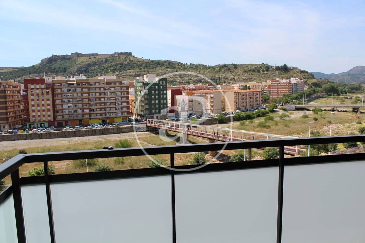 4 sypialnia Apartament do wynajęcia w Sagunto / Sagunt z basenem - 1 850 € (Ref: 9608149)
