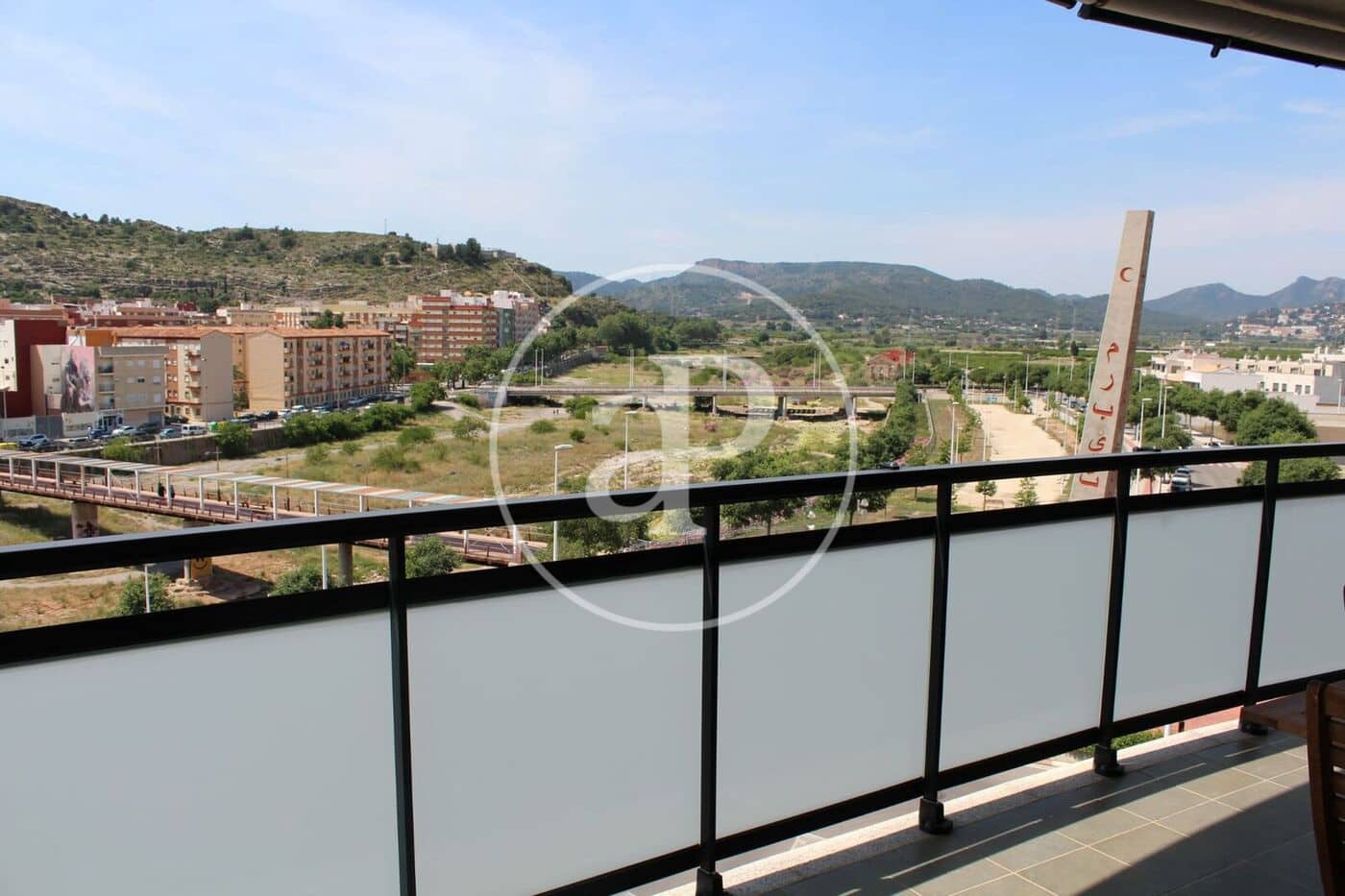 4 sypialnia Apartament do wynajęcia w Sagunto / Sagunt z basenem - 1 850 € (Ref: 9608149)