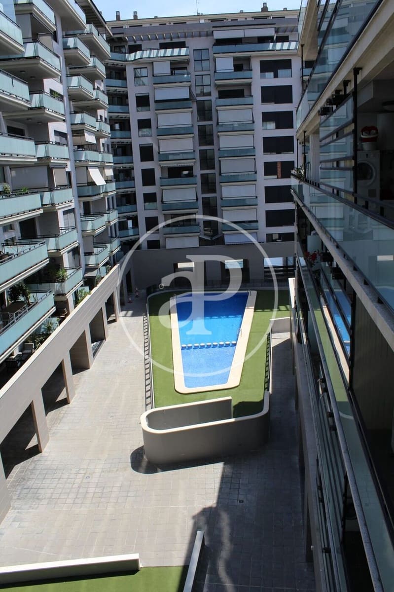 4 sypialnia Apartament do wynajęcia w Sagunto / Sagunt z basenem - 1 850 € (Ref: 9608149)