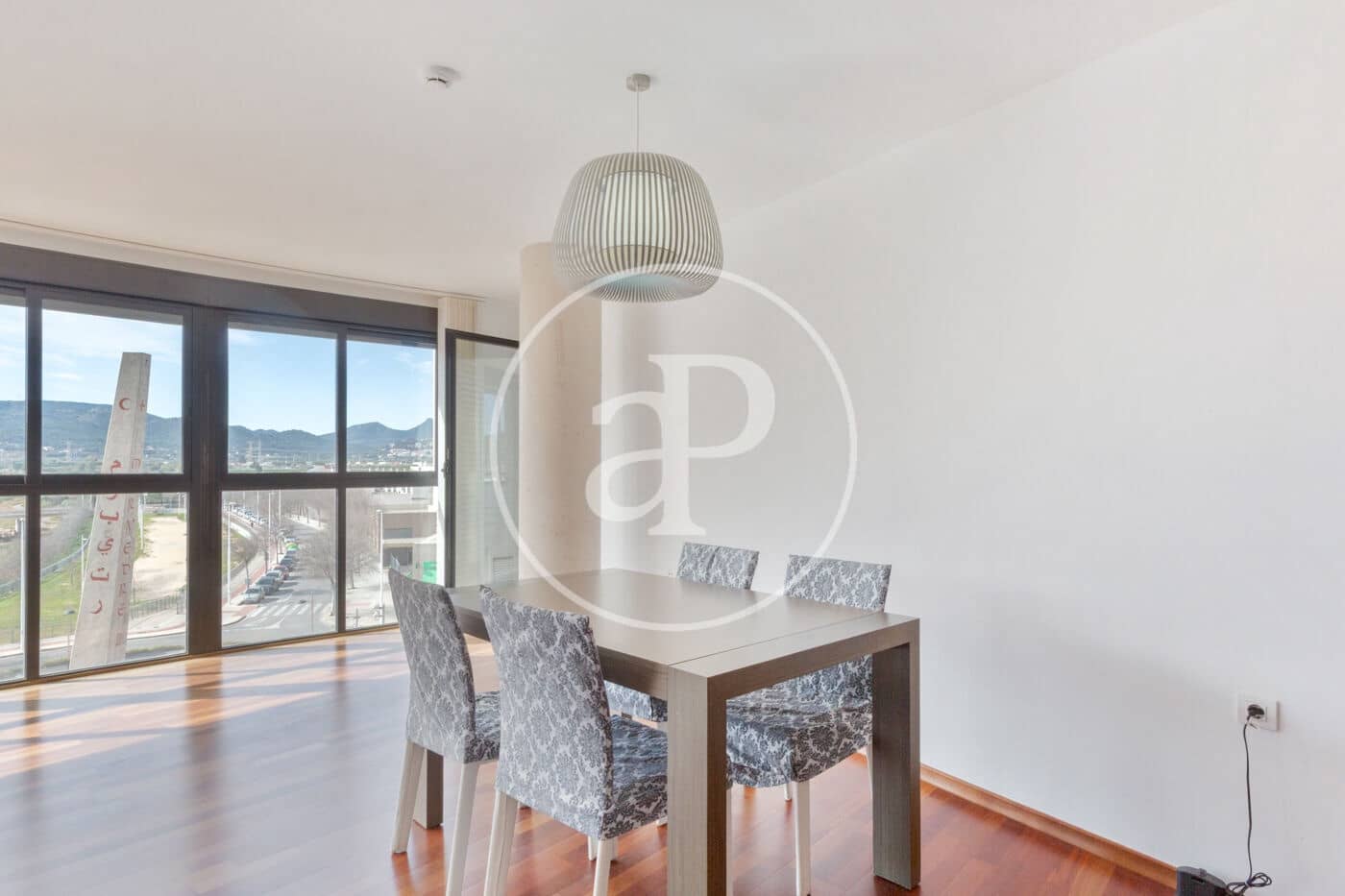 4 sovrum Lägenhet att hyra i Sagunto / Sagunt med pool - 1 850 € (Ref: 9608149)