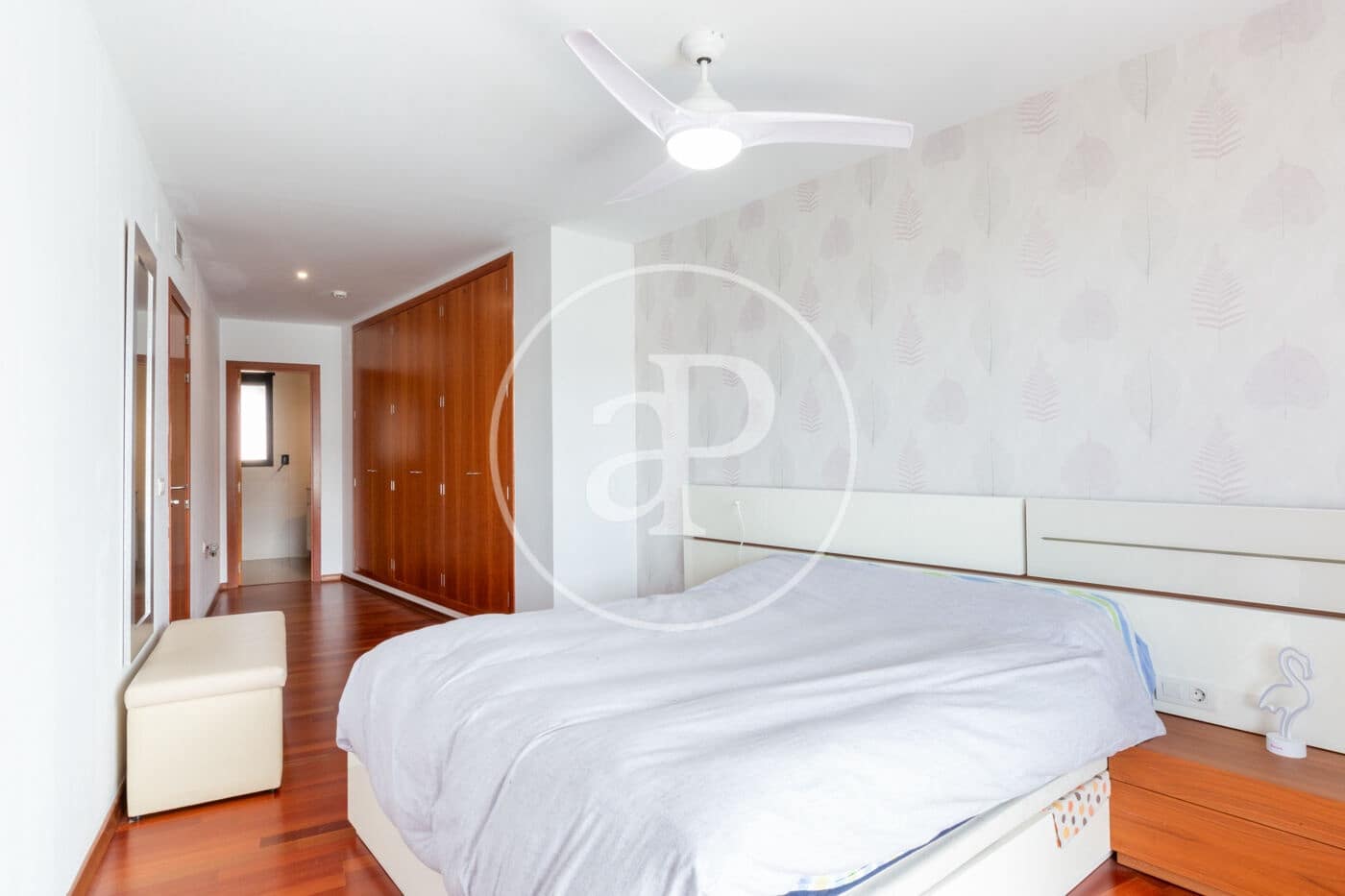 4 sovrum Lägenhet att hyra i Sagunto / Sagunt med pool - 1 850 € (Ref: 9608149)