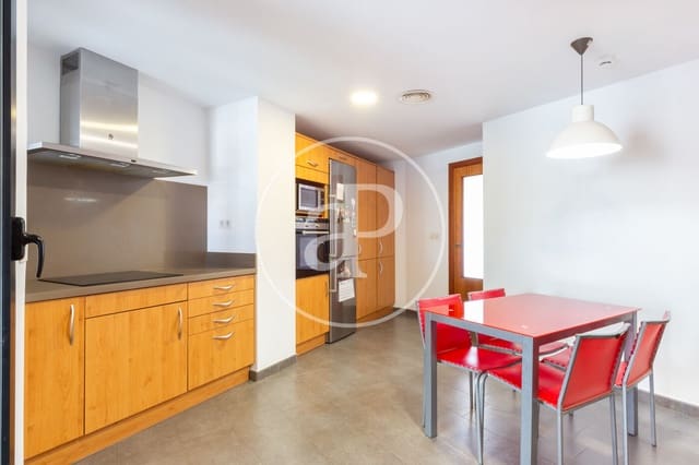 Apartamento de 4 habitaciones en Sagunto / Sagunt en alquiler con piscina - 1.850 € (Ref: 9608149)