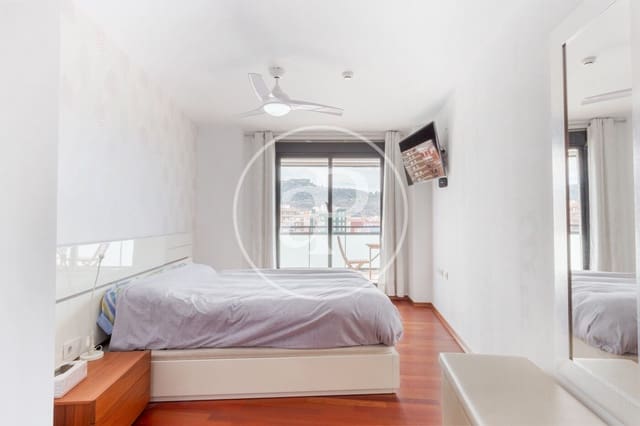 Apartamento de 4 habitaciones en Sagunto / Sagunt en alquiler con piscina - 1.850 € (Ref: 9608149)