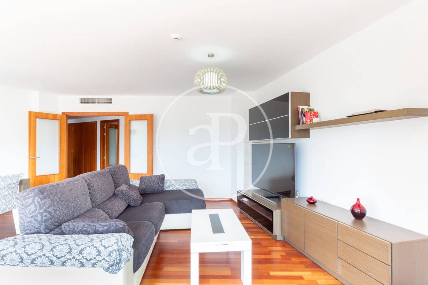 4 sovrum Lägenhet att hyra i Sagunto / Sagunt med pool - 1 850 € (Ref: 9608149)