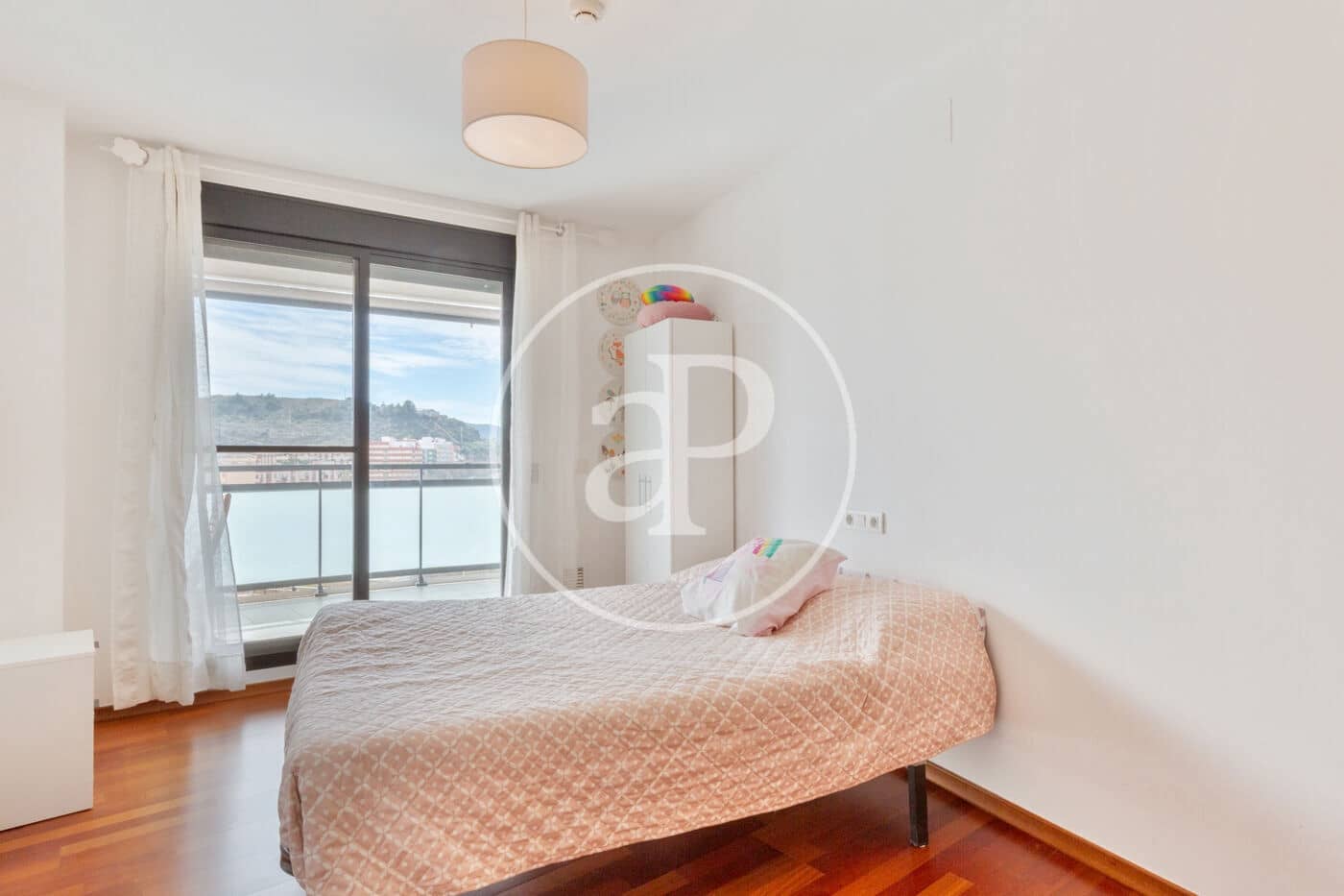 4 sovrum Lägenhet att hyra i Sagunto / Sagunt med pool - 1 850 € (Ref: 9608149)