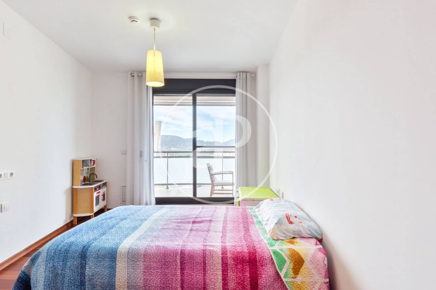 4 sovrum Lägenhet att hyra i Sagunto / Sagunt med pool - 1 850 € (Ref: 9608149)