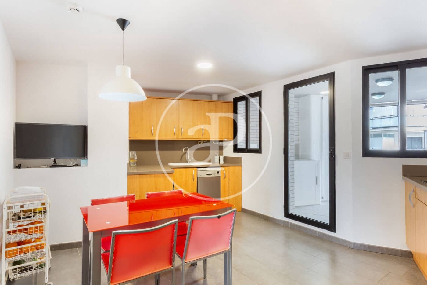 4 sovrum Lägenhet att hyra i Sagunto / Sagunt med pool - 1 850 € (Ref: 9608149)