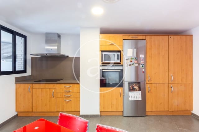 Apartamento de 4 habitaciones en Sagunto / Sagunt en alquiler con piscina - 1.850 € (Ref: 9608149)