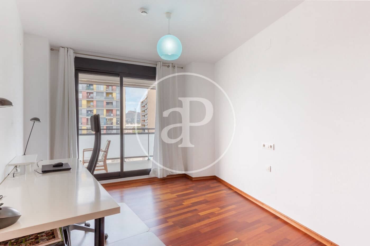 4 sovrum Lägenhet att hyra i Sagunto / Sagunt med pool - 1 850 € (Ref: 9608149)