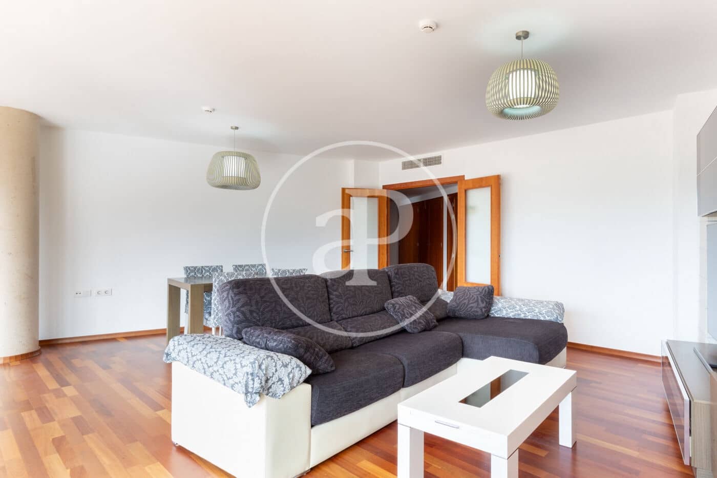 4 sovrum Lägenhet att hyra i Sagunto / Sagunt med pool - 1 850 € (Ref: 9608149)