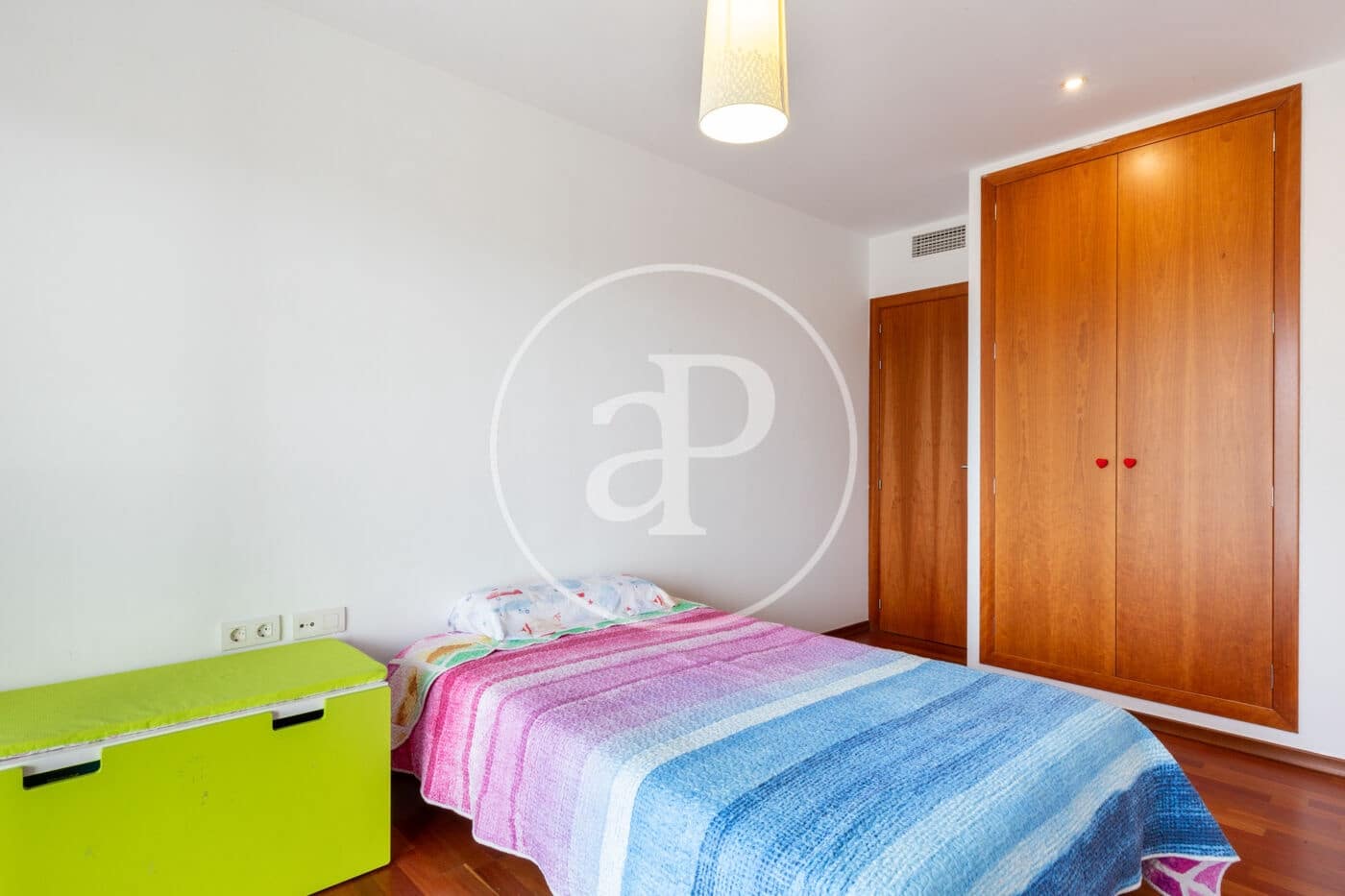 4 sovrum Lägenhet att hyra i Sagunto / Sagunt med pool - 1 850 € (Ref: 9608149)