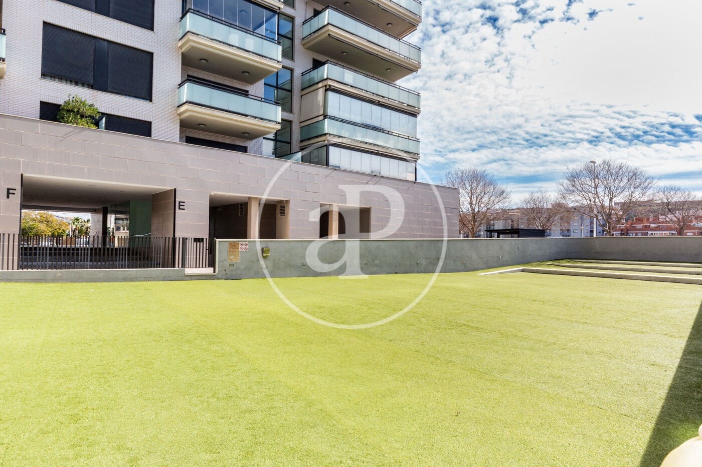 4 sovrum Lägenhet att hyra i Sagunto / Sagunt med pool - 1 850 € (Ref: 9608149)