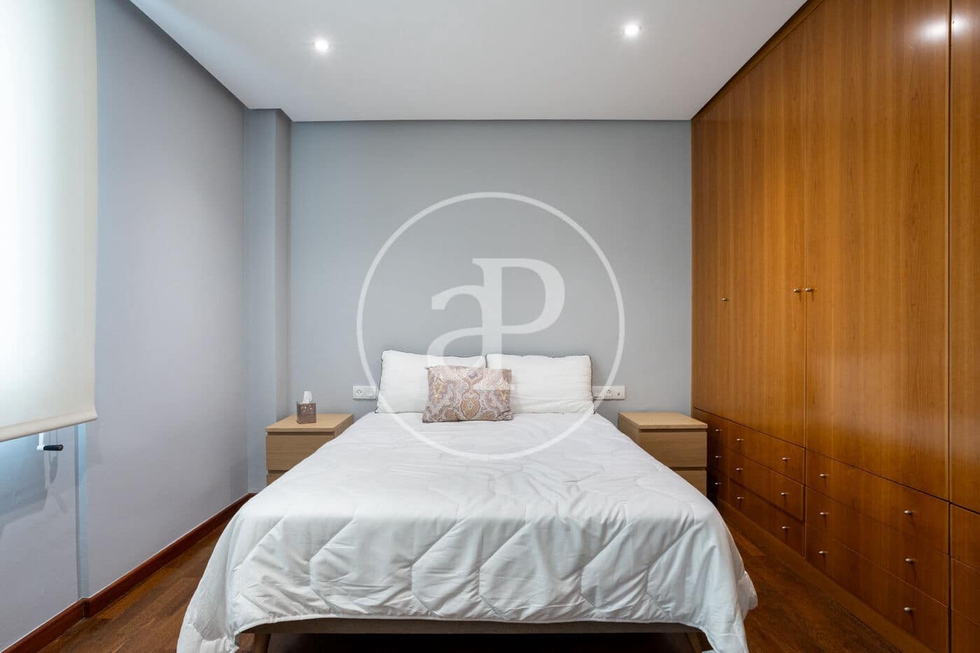 4 bedroom Apartment for rent in Valencia city - € 1,950 (Ref: 9611616)