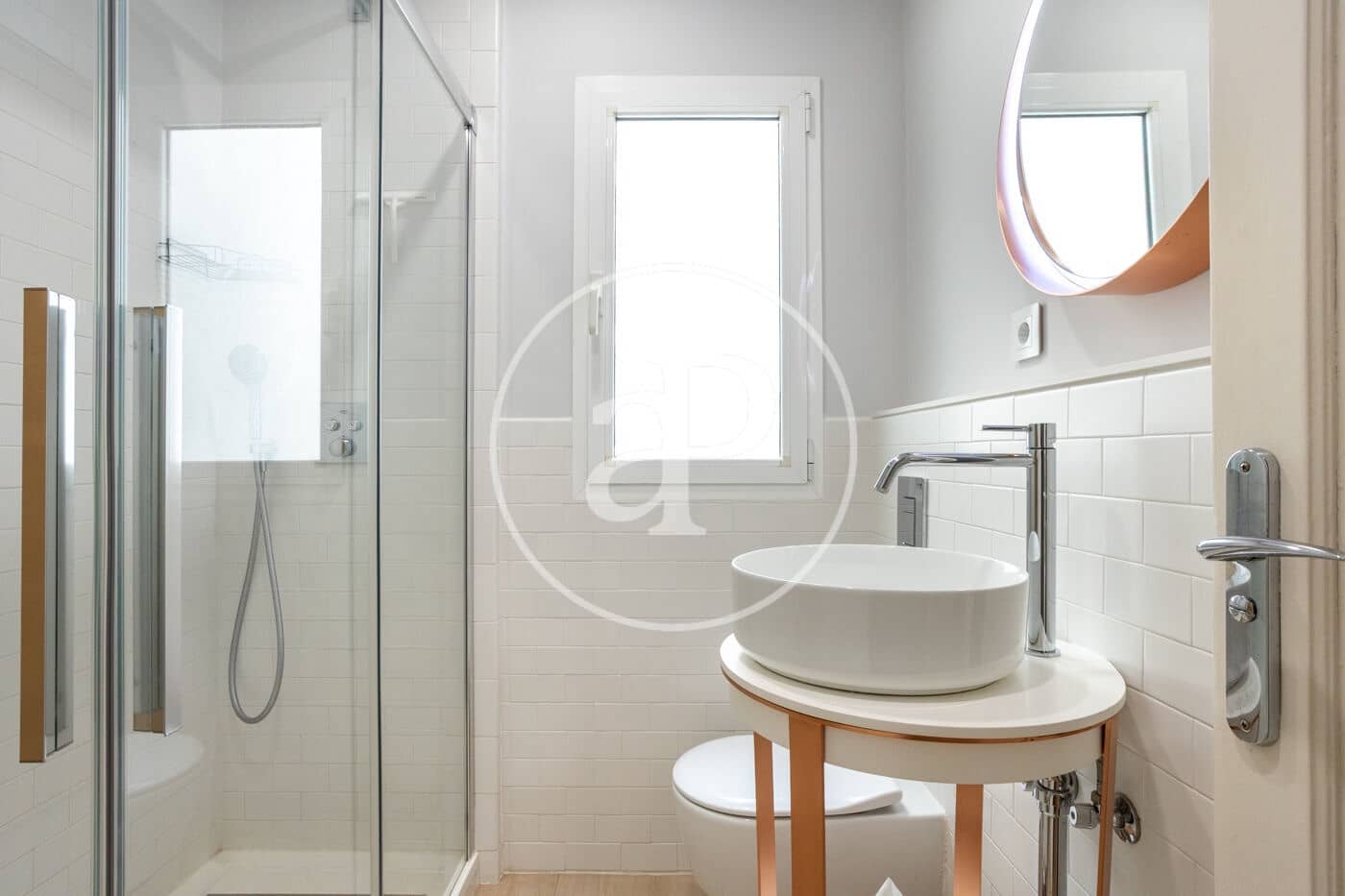 4 bedroom Apartment for rent in Valencia city - € 1,950 (Ref: 9611616)