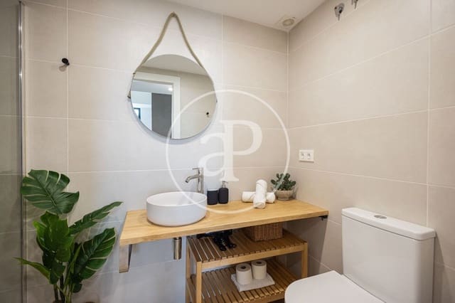 1 soveværelse Villa til salg i Malilla, Valencia by - € 250.000 (Ref: 9611617)