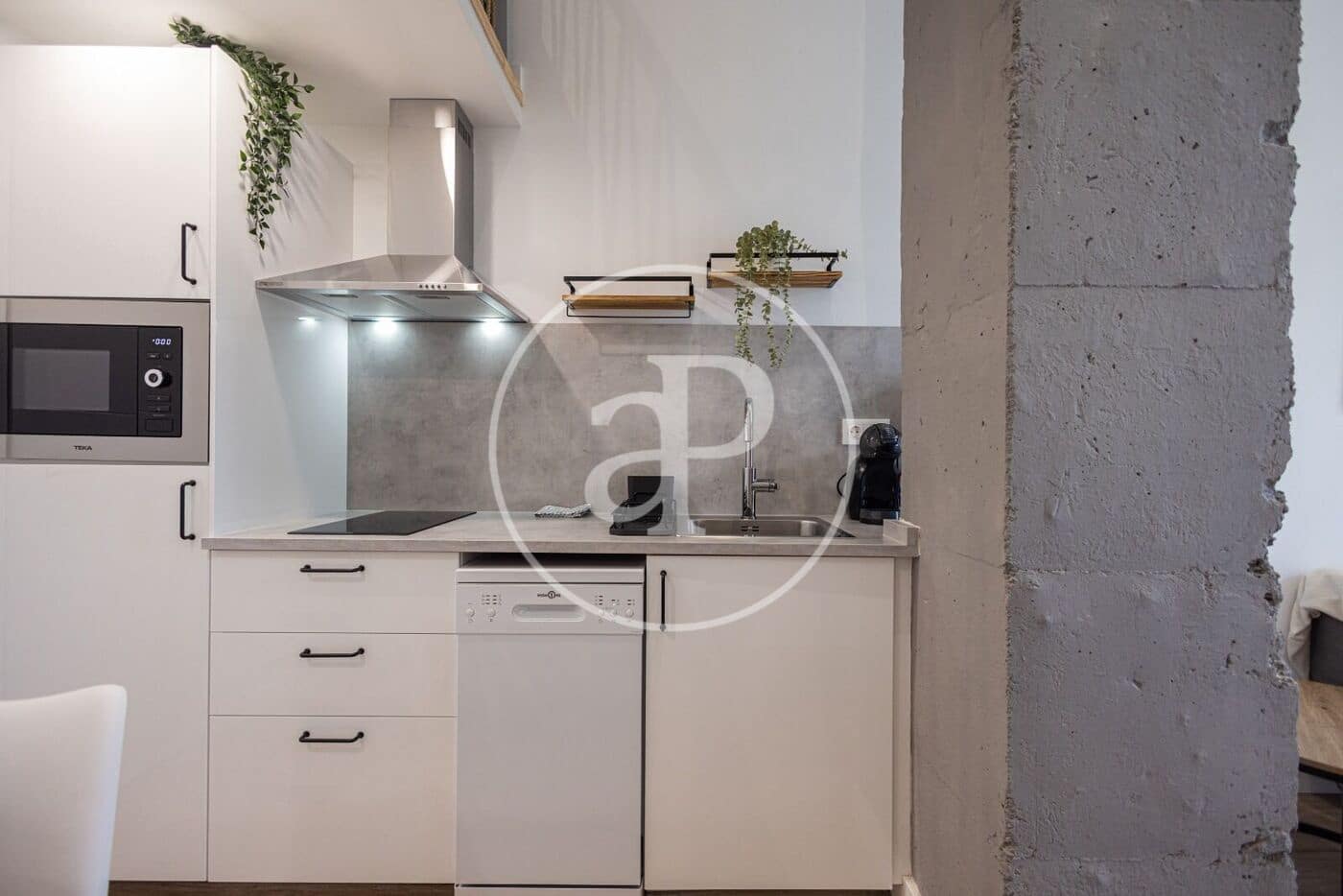 1 soveværelse Villa til salg i Valencia by - € 250.000 (Ref: 9611617)