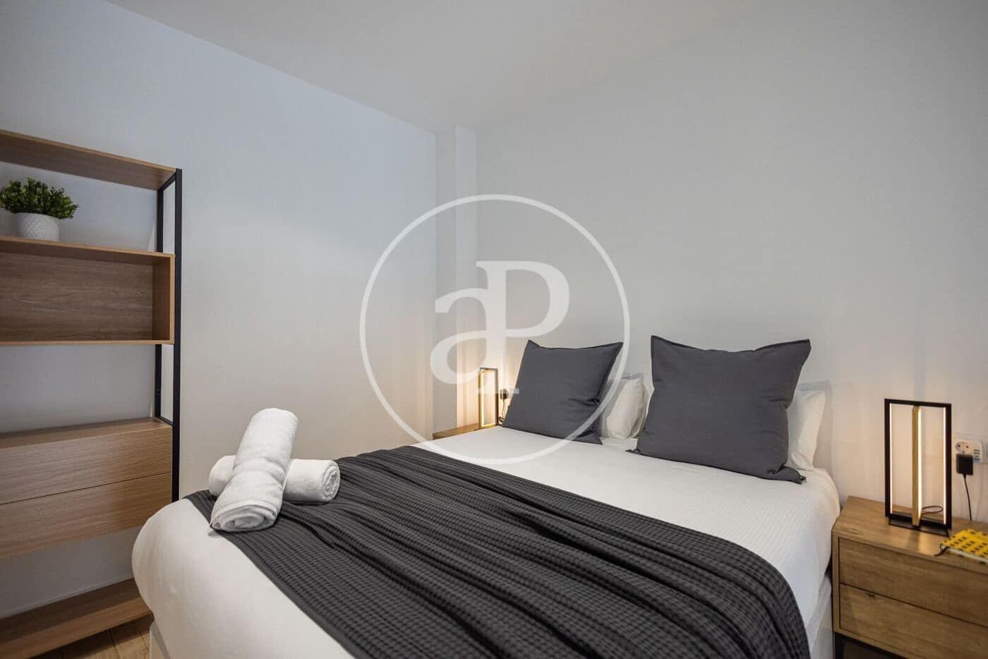 1 soveværelse Villa til salg i Valencia by - € 250.000 (Ref: 9611617)