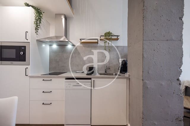 1 soveværelse Villa til salg i Malilla, Valencia by - € 250.000 (Ref: 9611617)