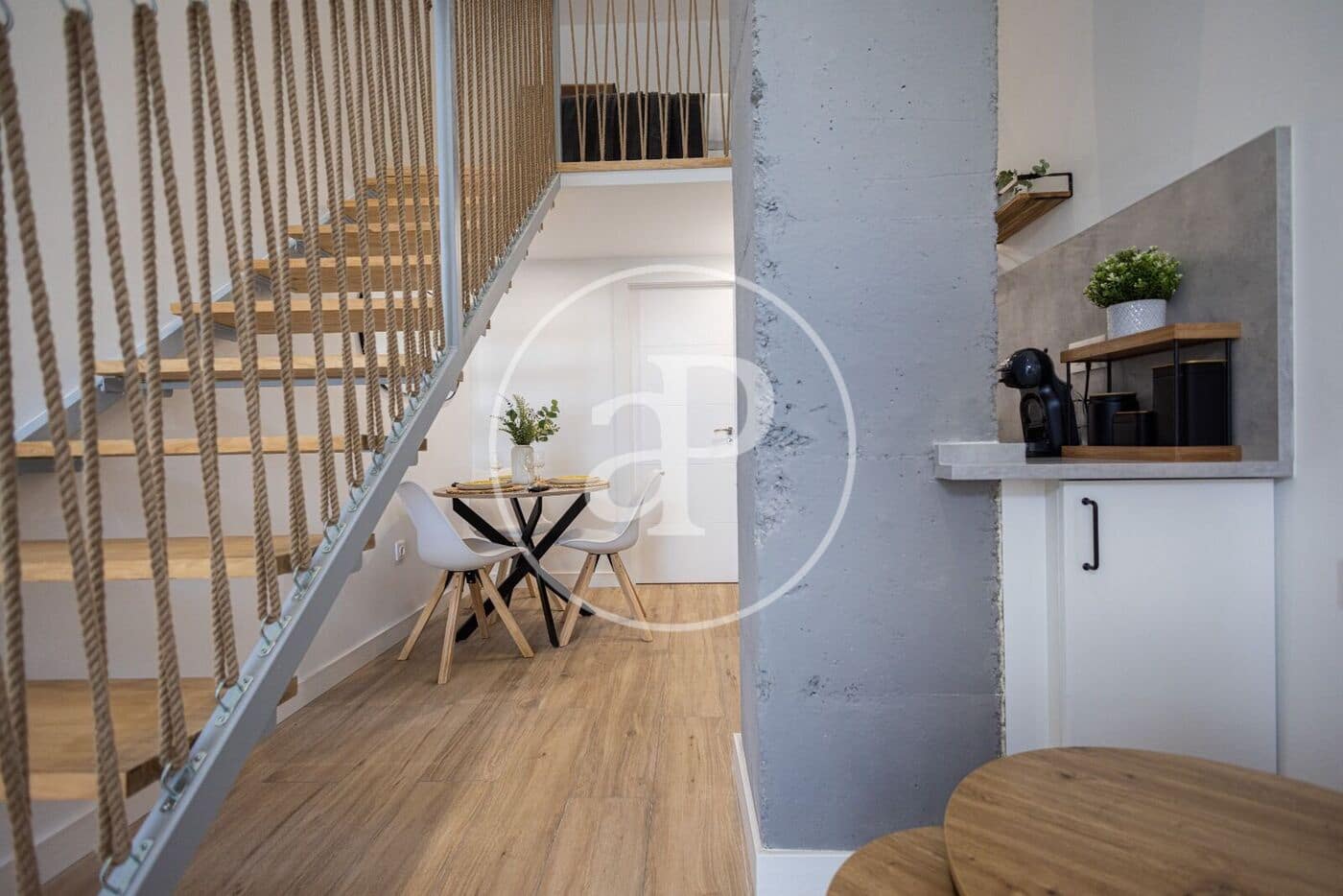 1 soveværelse Villa til salg i Valencia by - € 250.000 (Ref: 9611617)