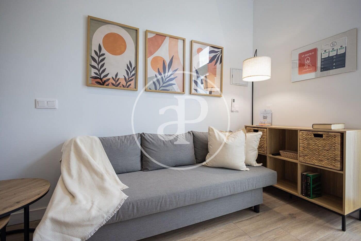 1 soveværelse Villa til salg i Valencia by - € 250.000 (Ref: 9611617)