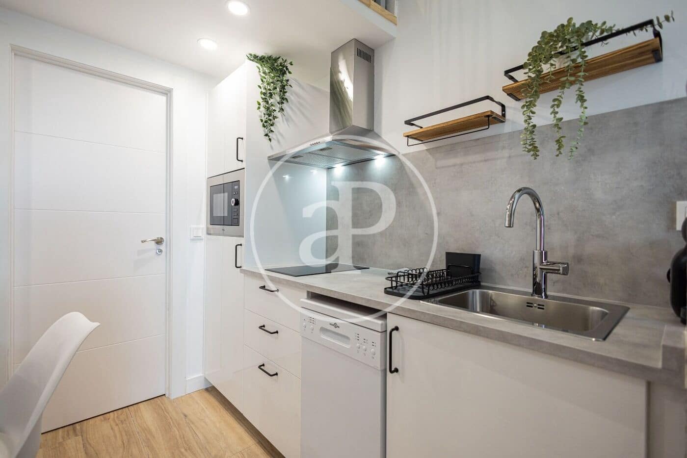 1 soveværelse Villa til salg i Valencia by - € 250.000 (Ref: 9611617)