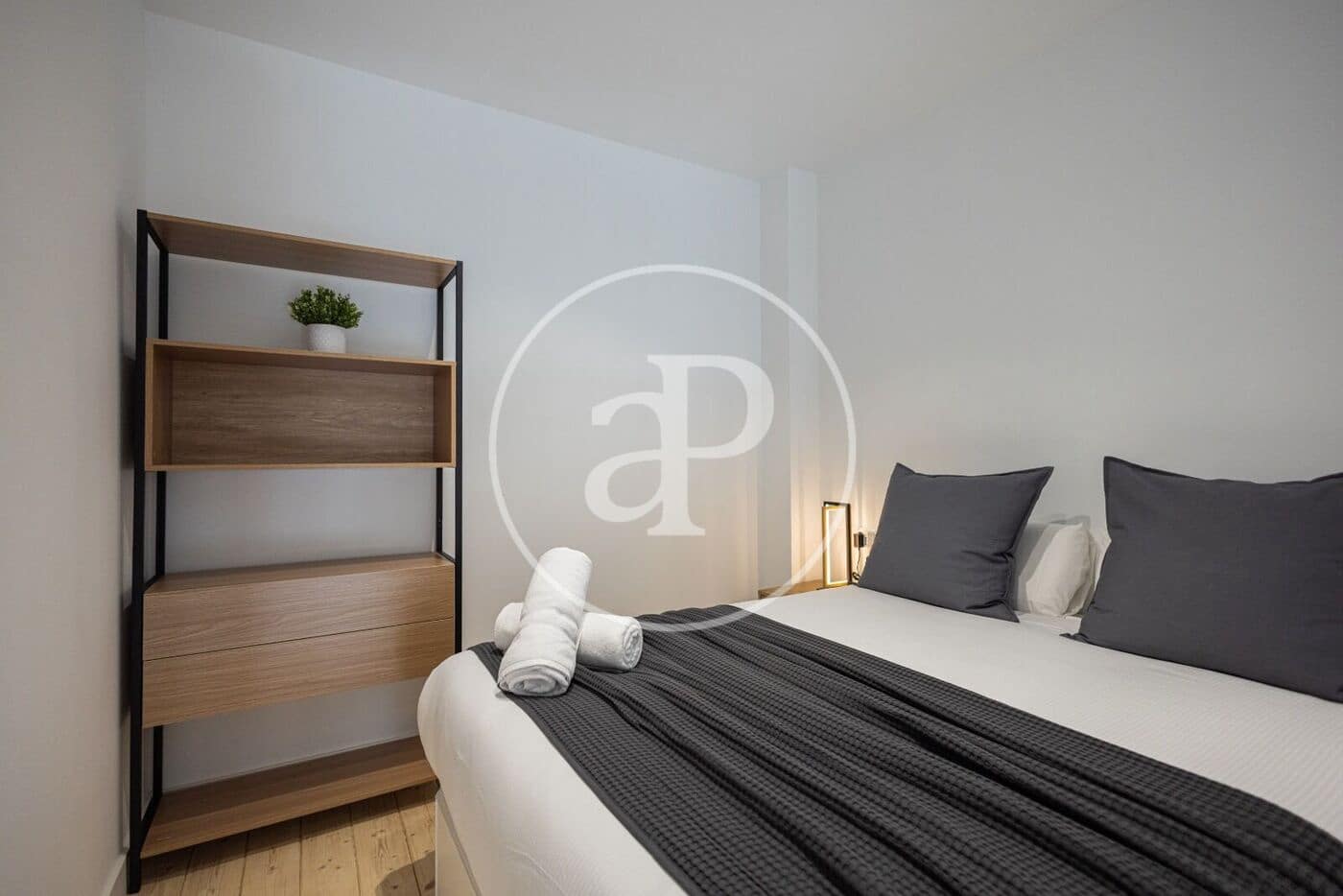 1 soveværelse Villa til salg i Valencia by - € 250.000 (Ref: 9611617)