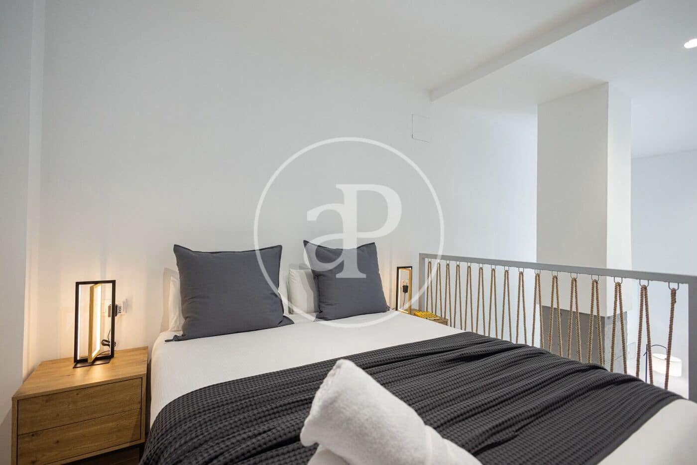 1 soveværelse Villa til salg i Valencia by - € 250.000 (Ref: 9611617)