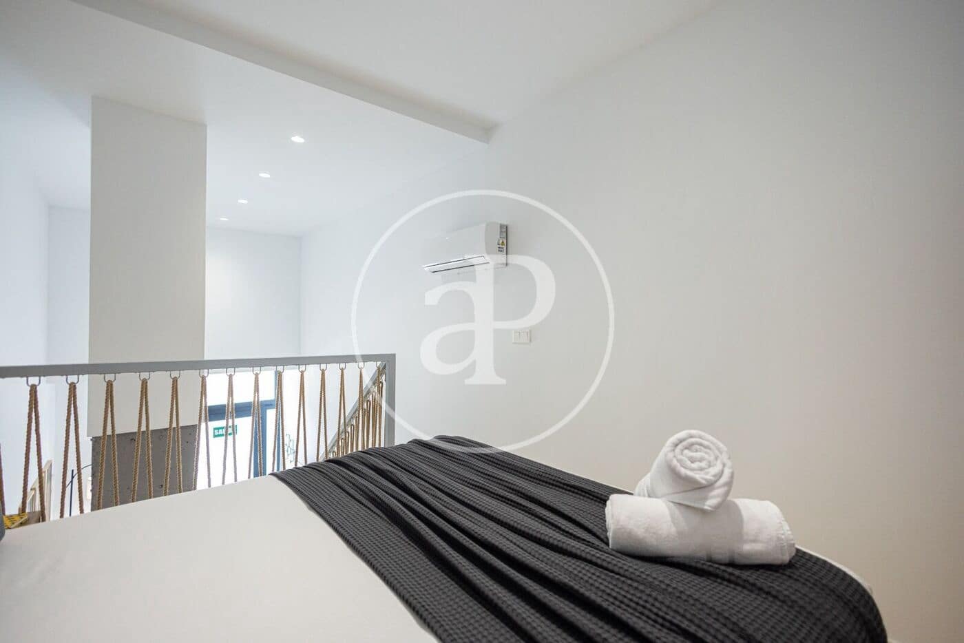 1 soveværelse Villa til salg i Valencia by - € 250.000 (Ref: 9611617)