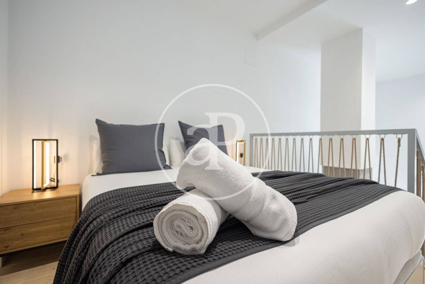 1 soveværelse Villa til salg i Valencia by - € 250.000 (Ref: 9611617)