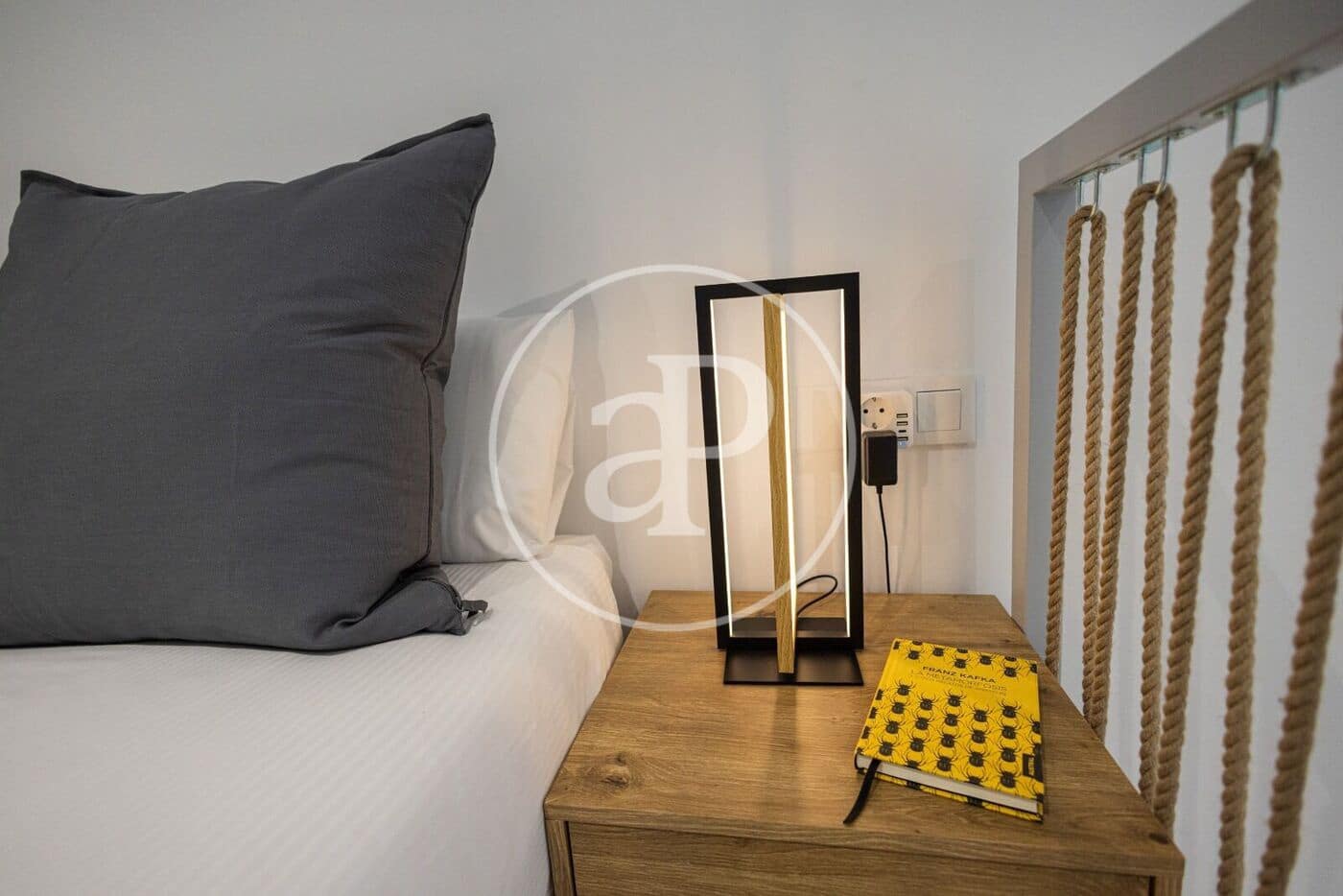 1 soveværelse Villa til salg i Valencia by - € 250.000 (Ref: 9611617)