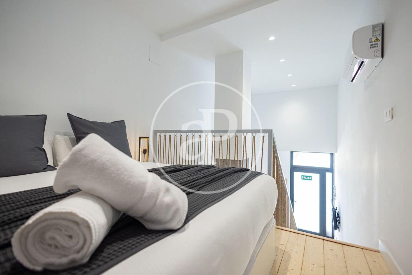 1 soveværelse Villa til salg i Valencia by - € 250.000 (Ref: 9611617)