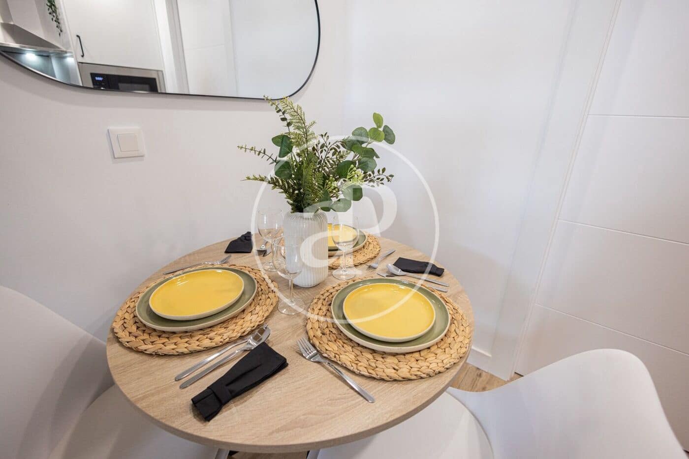 1 soveværelse Villa til salg i Valencia by - € 250.000 (Ref: 9611617)