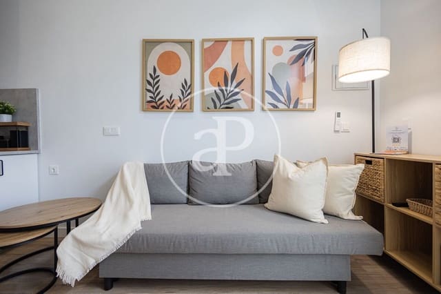 1 soveværelse Villa til salg i Malilla, Valencia by - € 250.000 (Ref: 9611617)