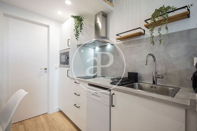 1 soveværelse Villa til salg i Malilla, Valencia by - € 250.000 (Ref: 9611617)