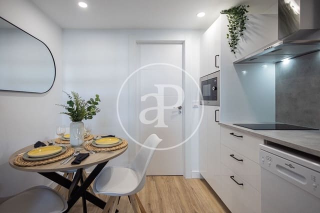 1 soveværelse Villa til salg i Malilla, Valencia by - € 250.000 (Ref: 9611617)